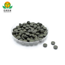 OEM GMP USD EU Amazon Hot Selling Lower Price Spirulina & Barley Grass Mixed Tablet